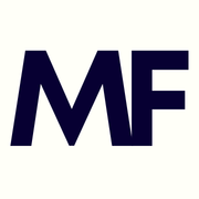 Men Found 的标志